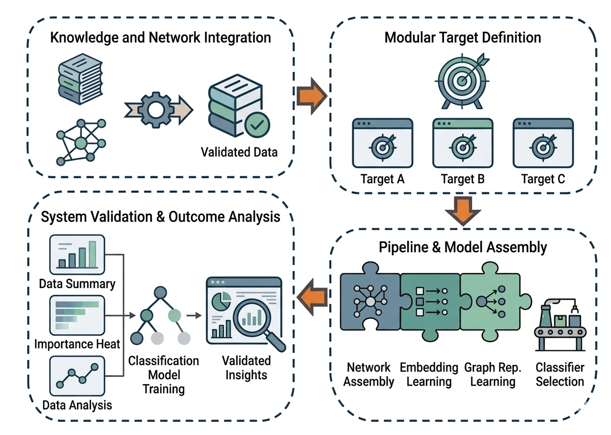 Platform architecture